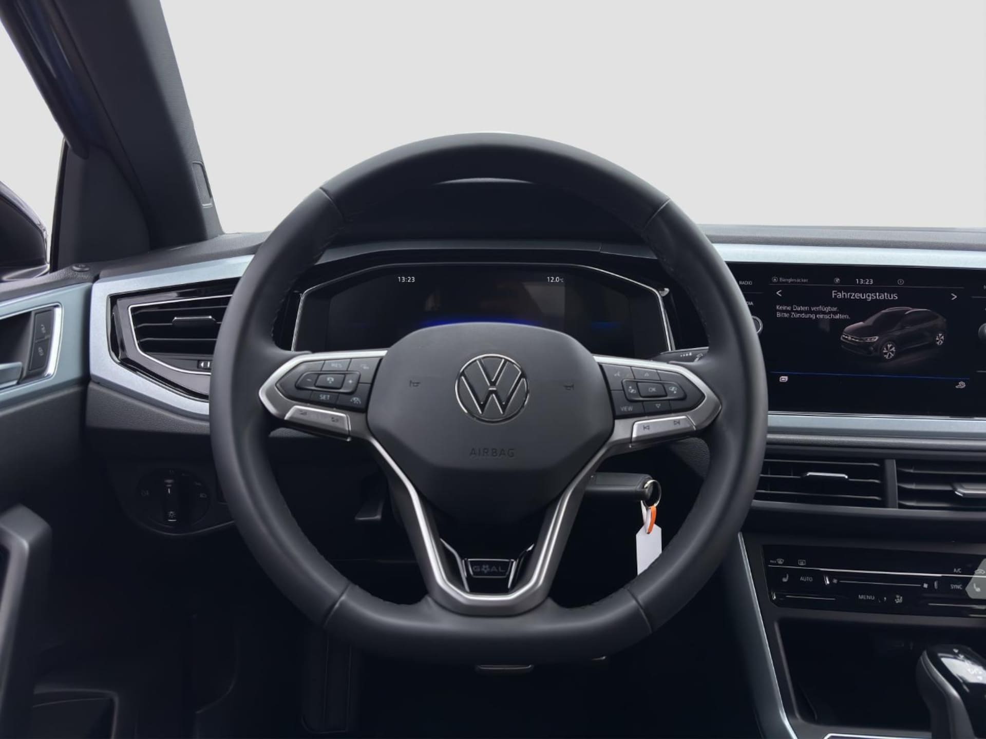 Volkswagen Taigo Life