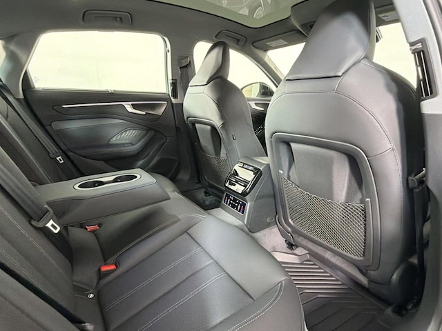 2026 Audi A6 Prestige - Photo 30