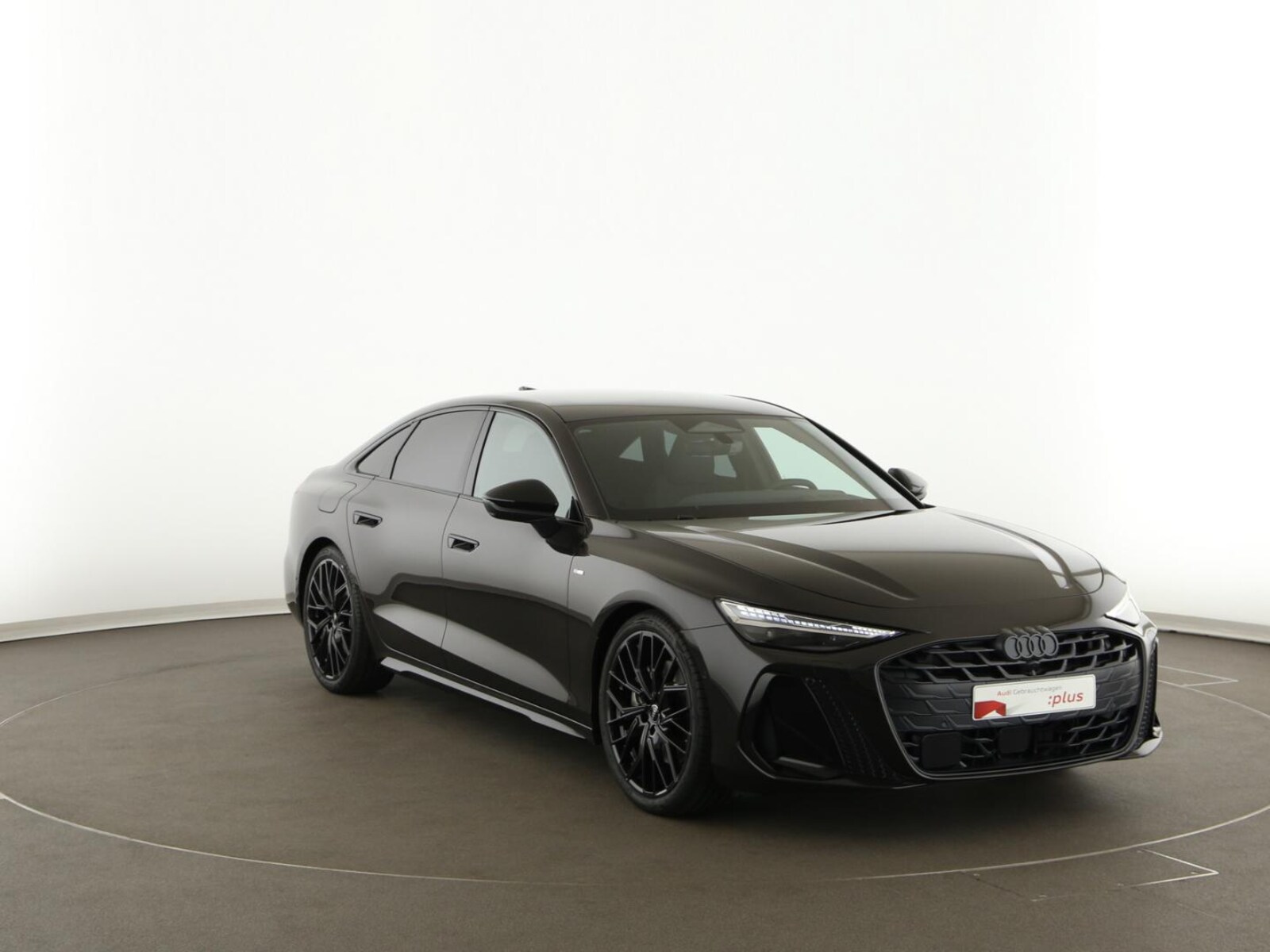 Audi A6 Limousine – Bild 8