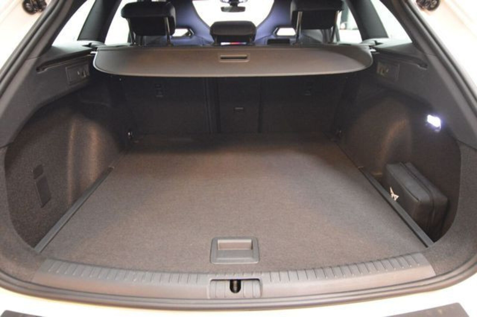 CUPRA Leon Sportstourer – Bild 4