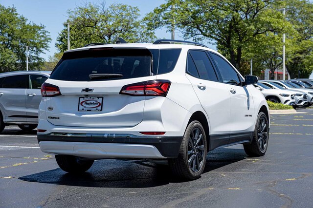 2023 Chevrolet Equinox RS - Photo 7