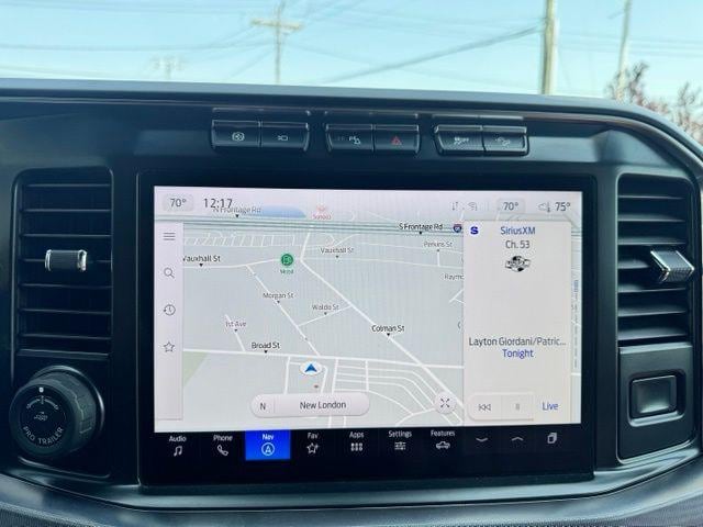 2023 Ford F-350 Super Duty Platinum - Photo 40