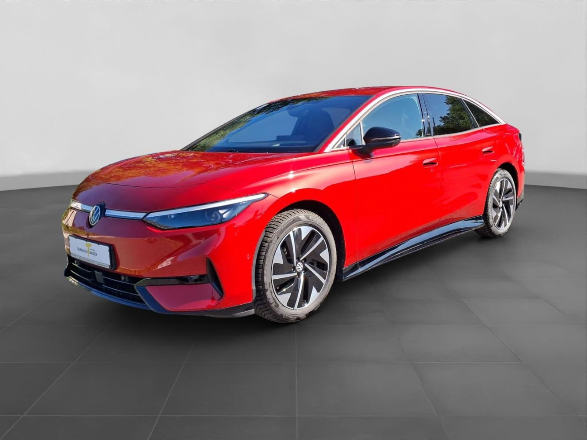 Volkswagen ID.7 Pro