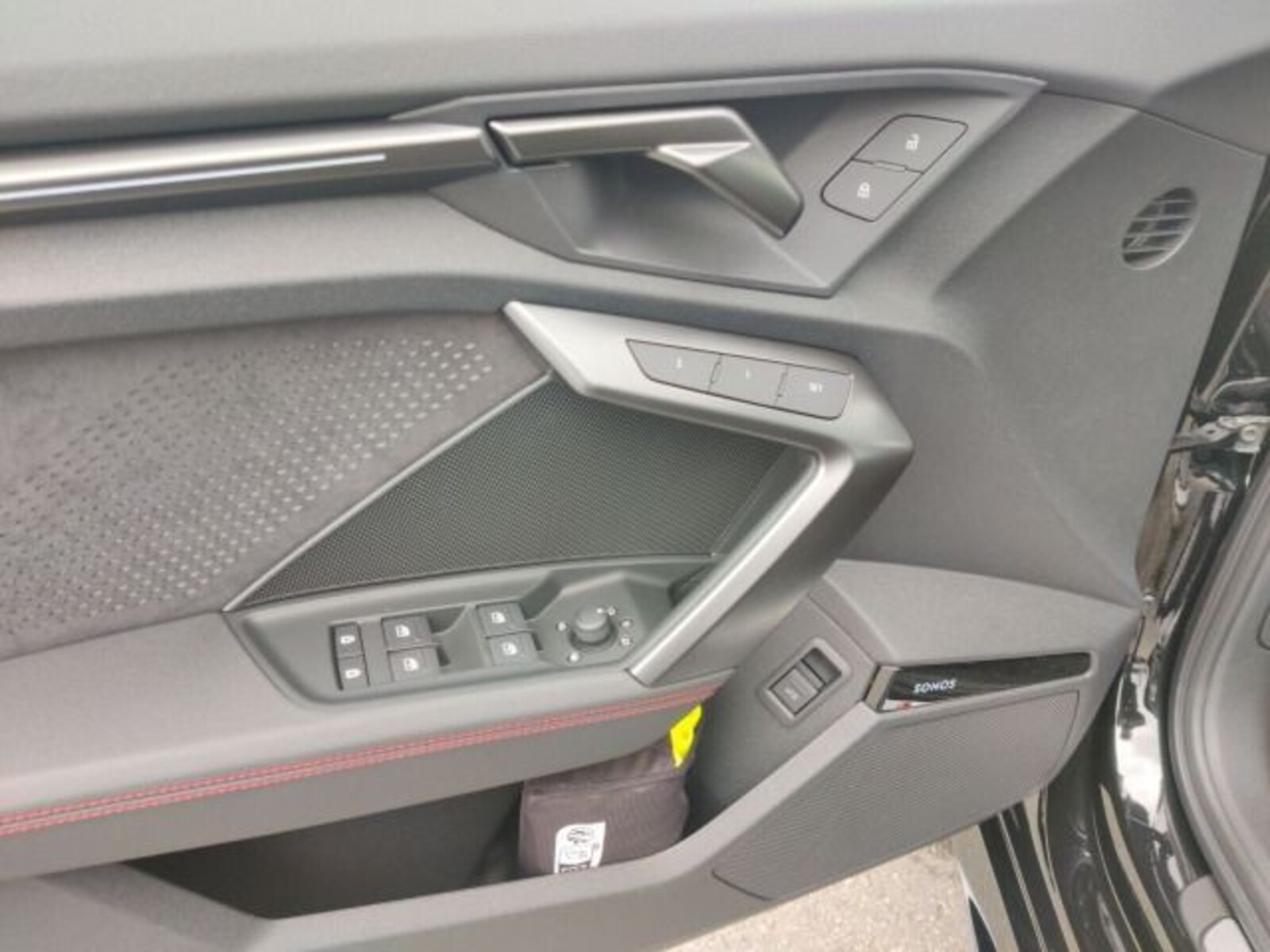 Audi RS 3 Limousine – Bild 13