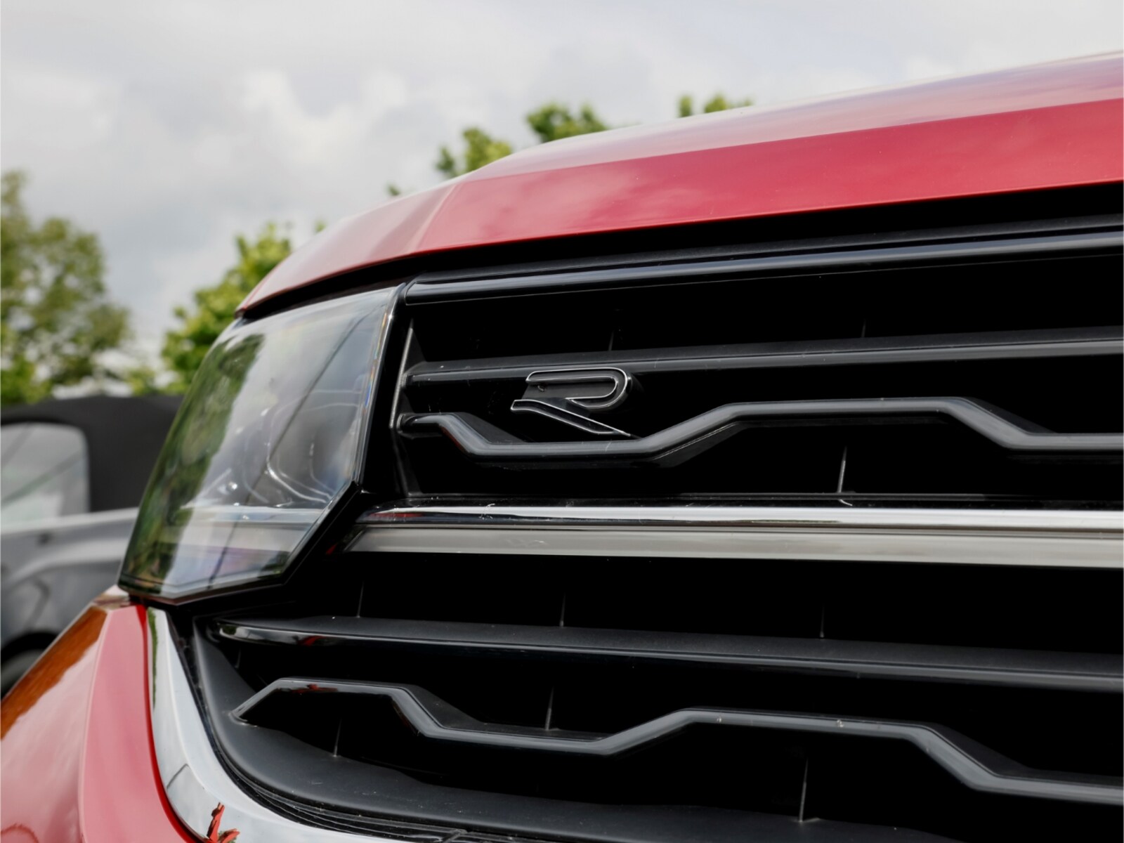 Volkswagen T-Cross – Bild 10