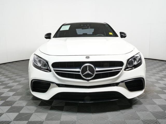 2019 Mercedes-Benz