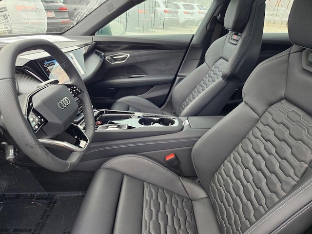 2026 Audi S e-tron GT Premium Plus - Photo 28