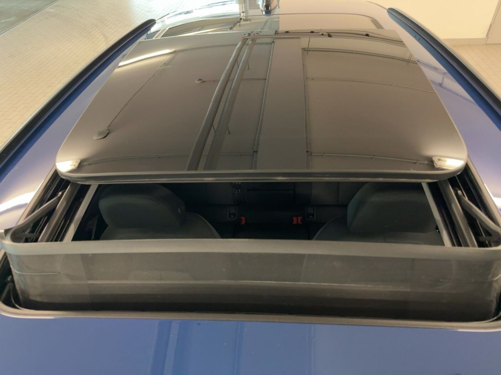 Audi Q6 e-tron – Bild 18