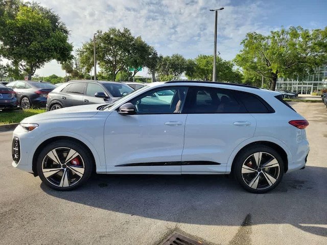 2026 Audi SQ5