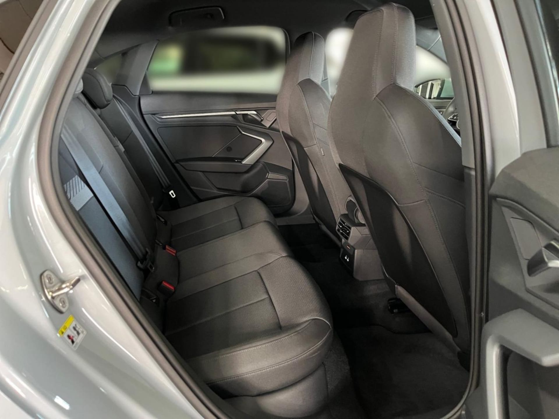 Audi A3 Limousine advanced