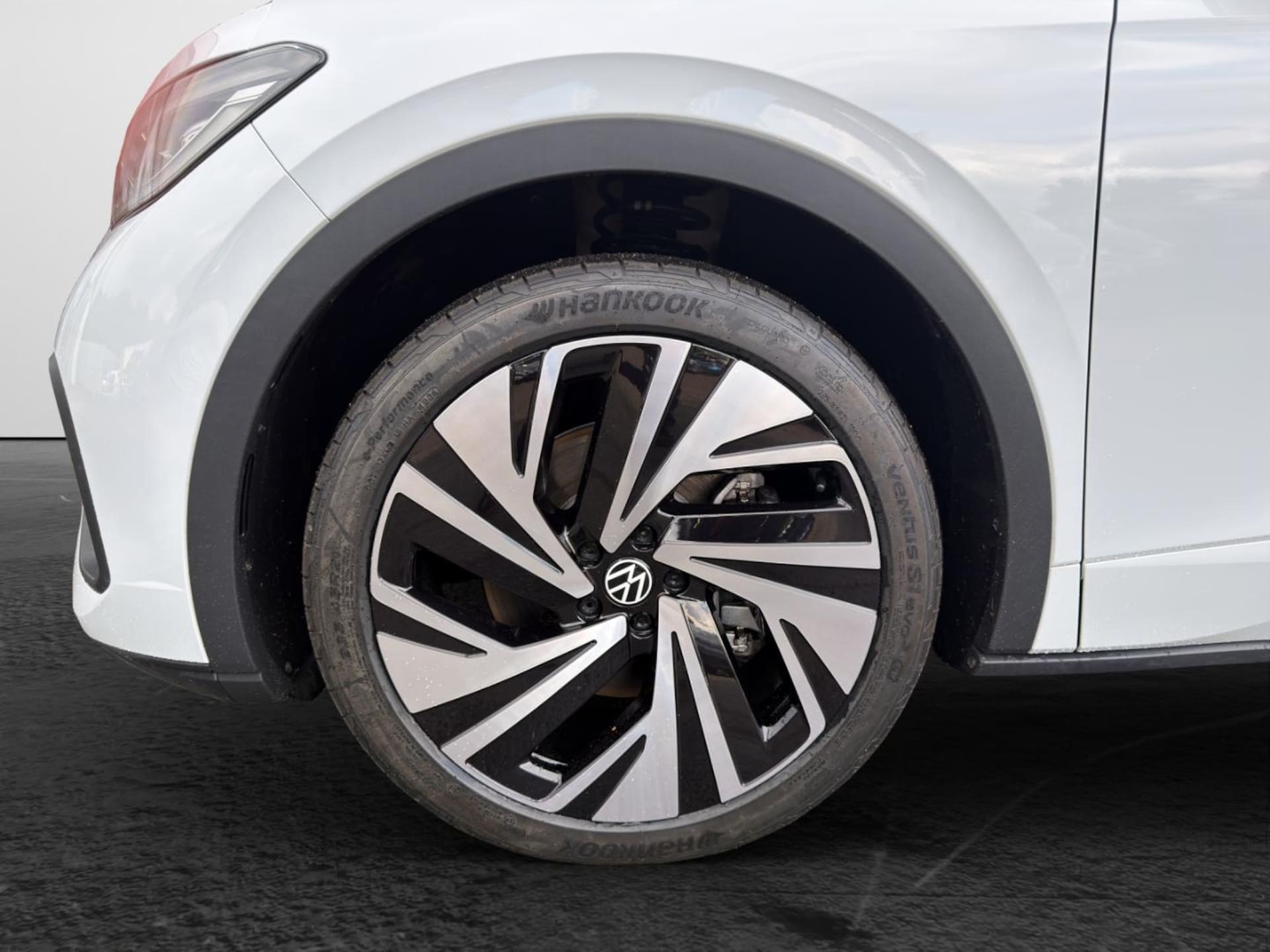 Volkswagen ID.5 Pro