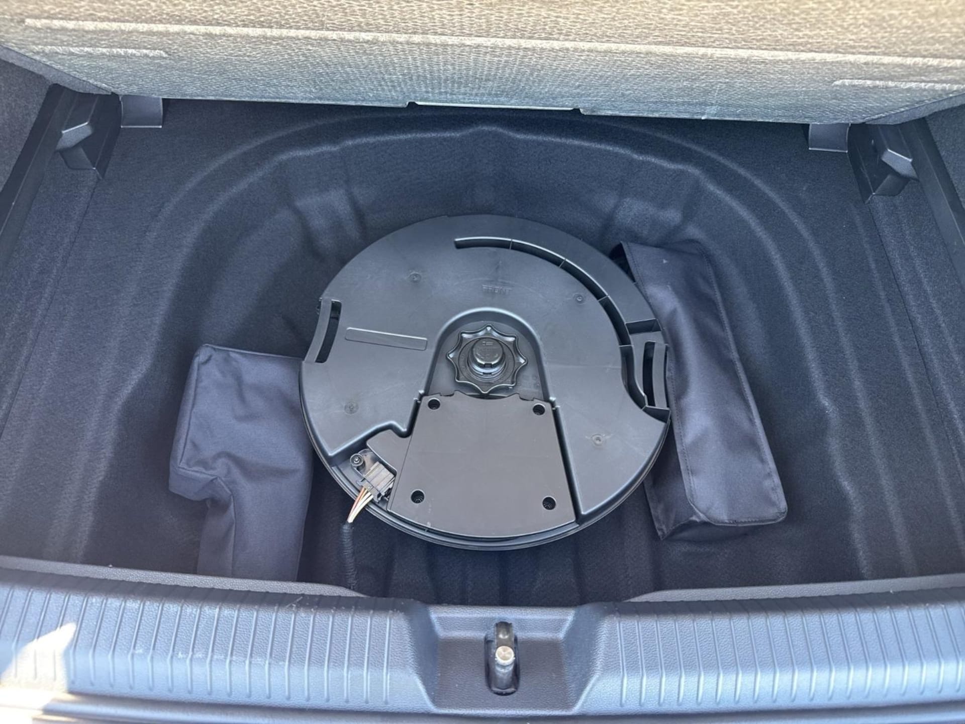 Volkswagen Golf Style