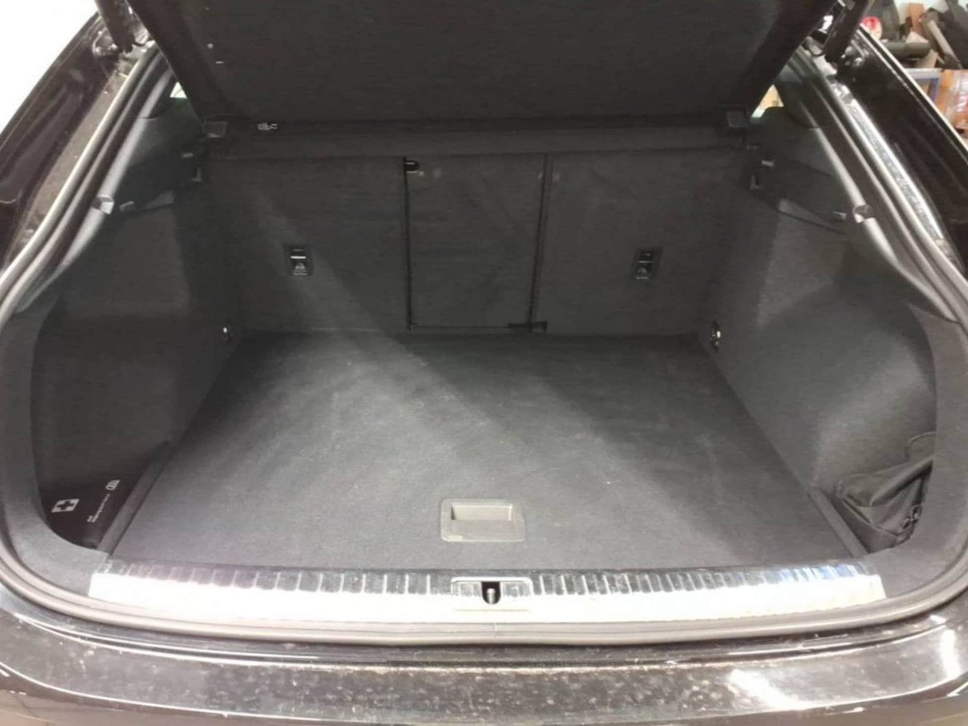 Audi Q3 Sportback S line