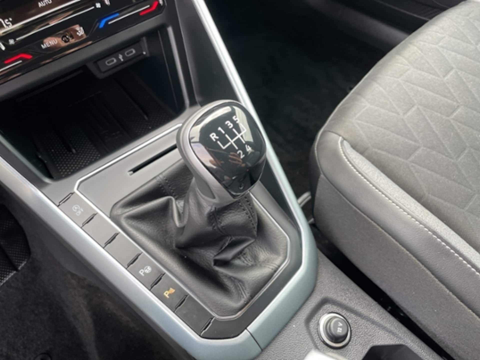 Volkswagen Polo Goal