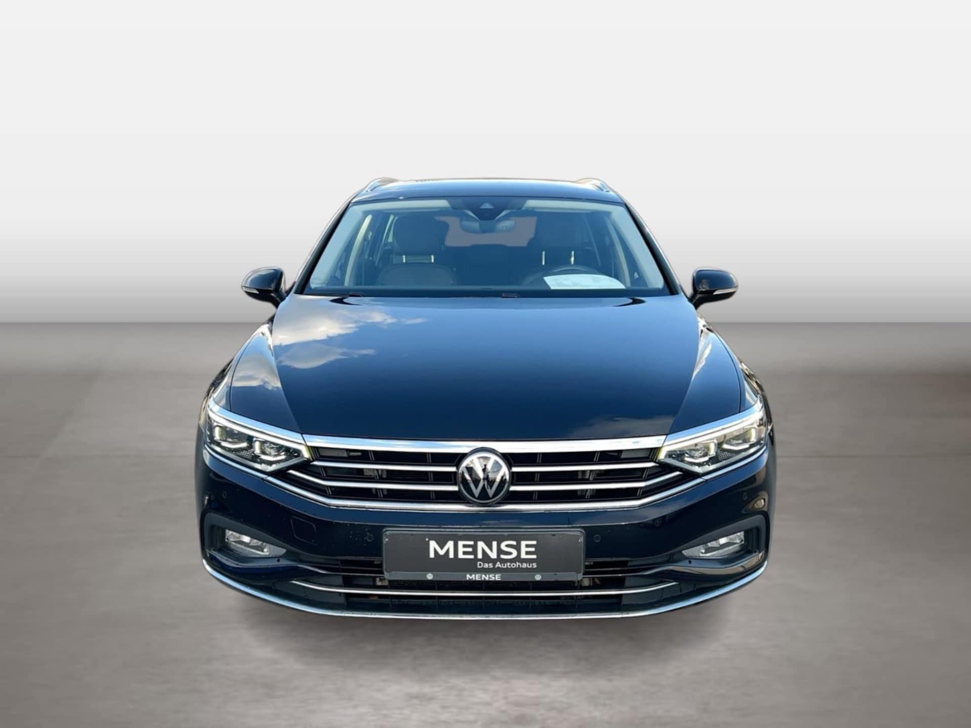 Volkswagen Passat Variant Elegance