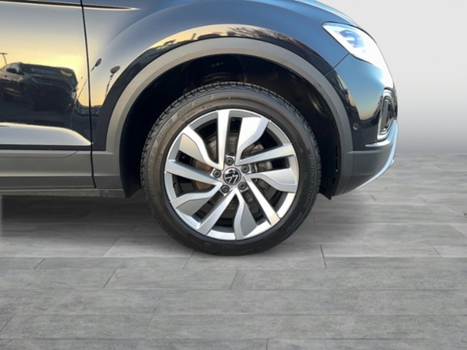 Volkswagen T-Roc – Bild 7