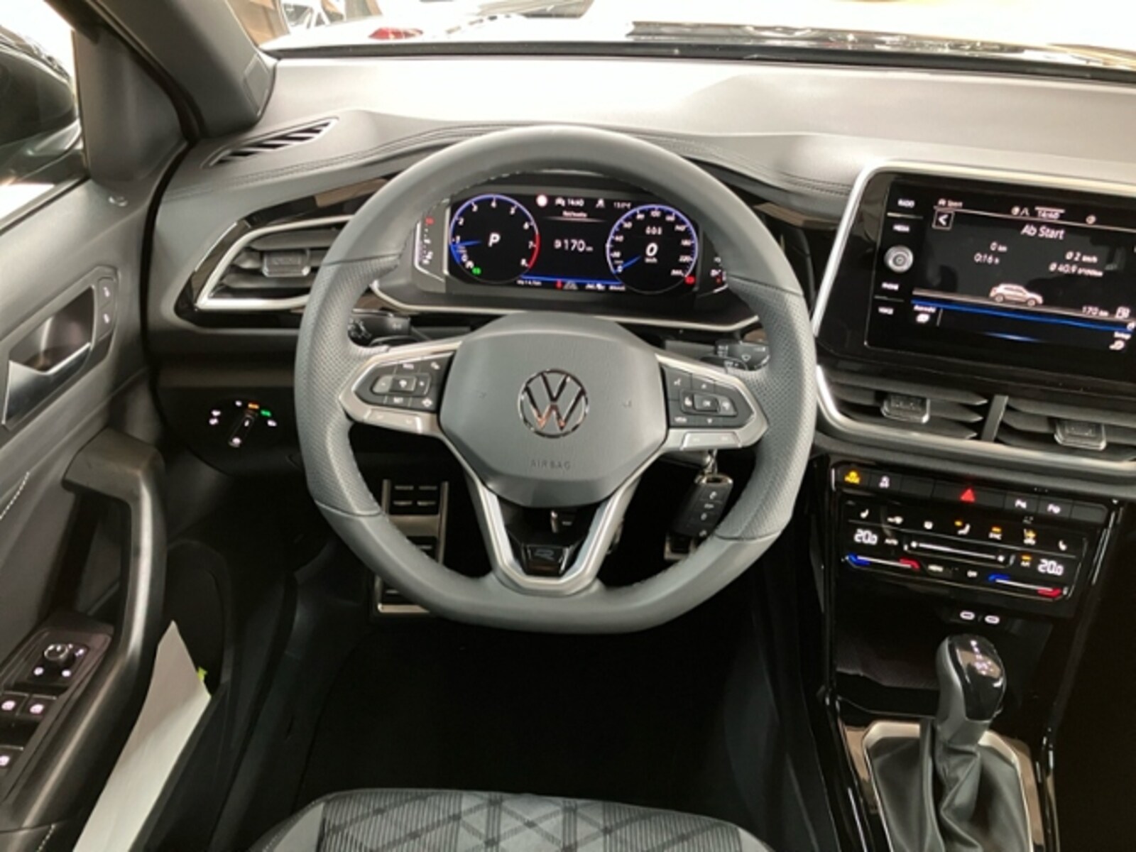 Volkswagen T-Roc – Bild 12