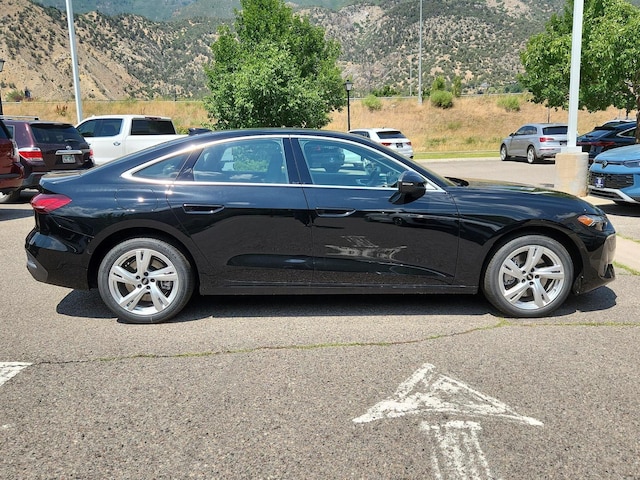 2026 Audi A5 Premium Plus - Photo 11