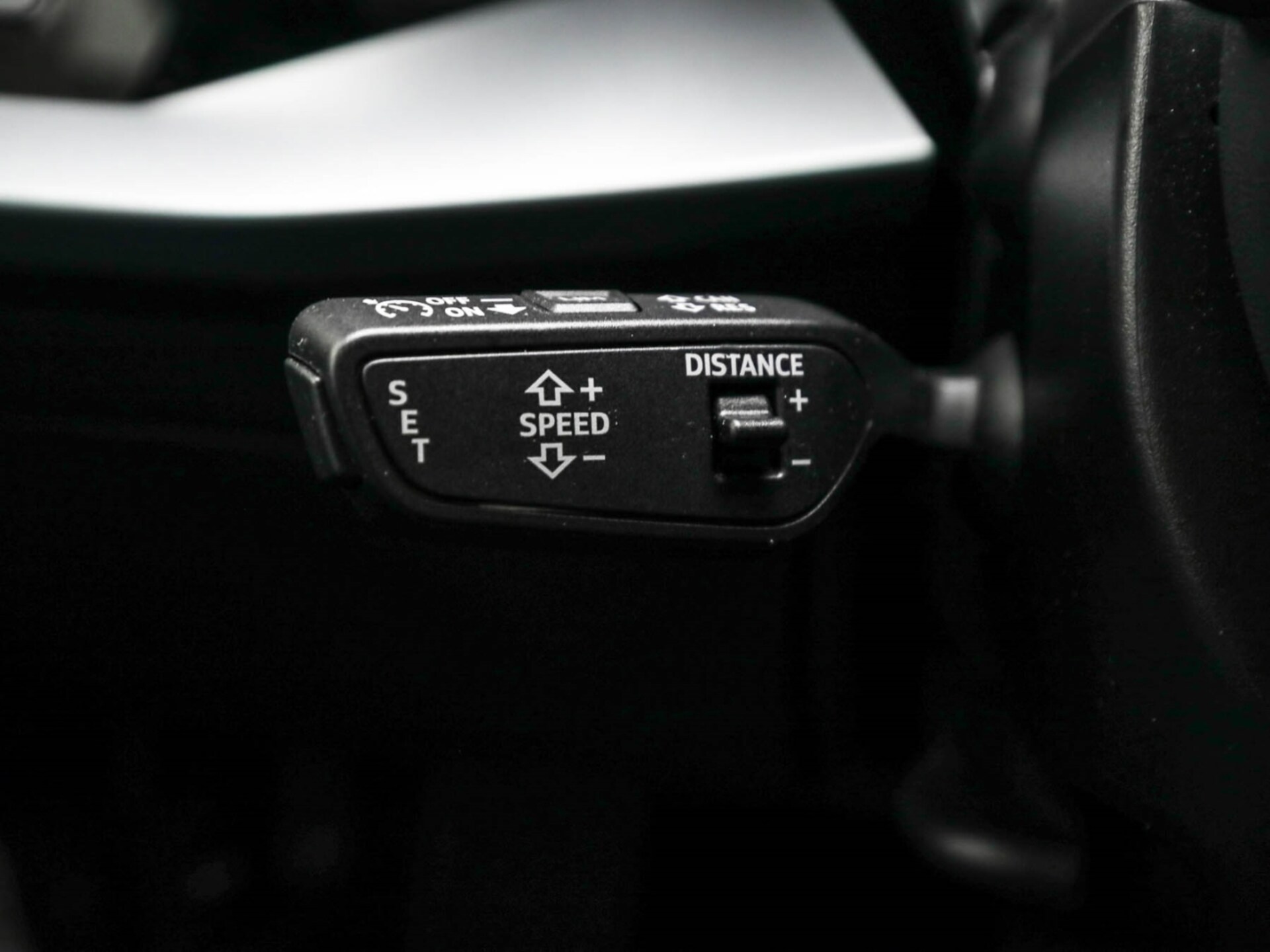 Audi A3 Sportback S line