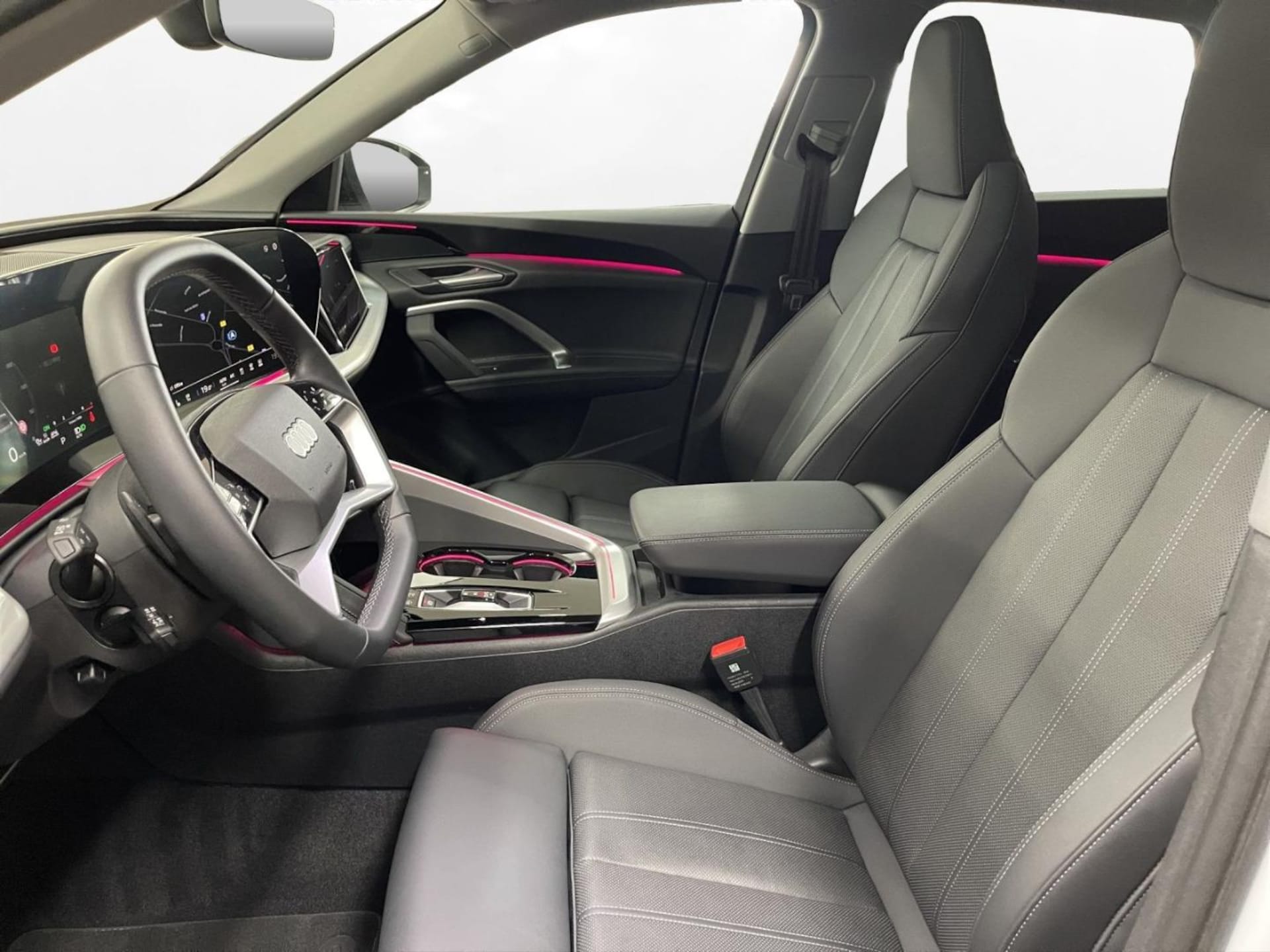 Audi Q5 SUV