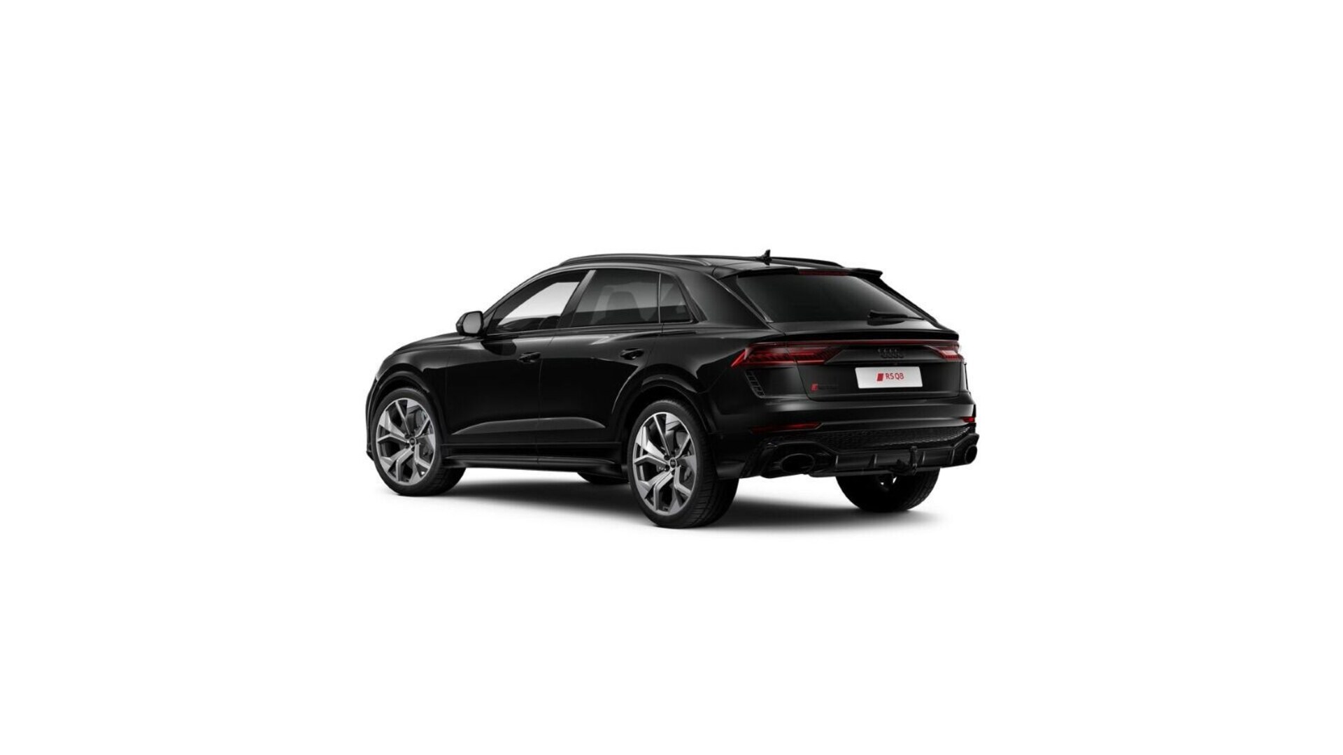 Audi RS Q8 SUV