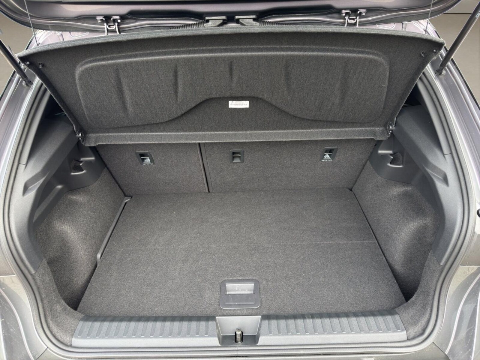 CUPRA Raval – Bild 14