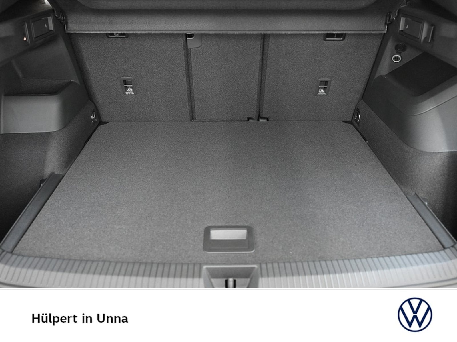 Volkswagen Tiguan – Bild 8
