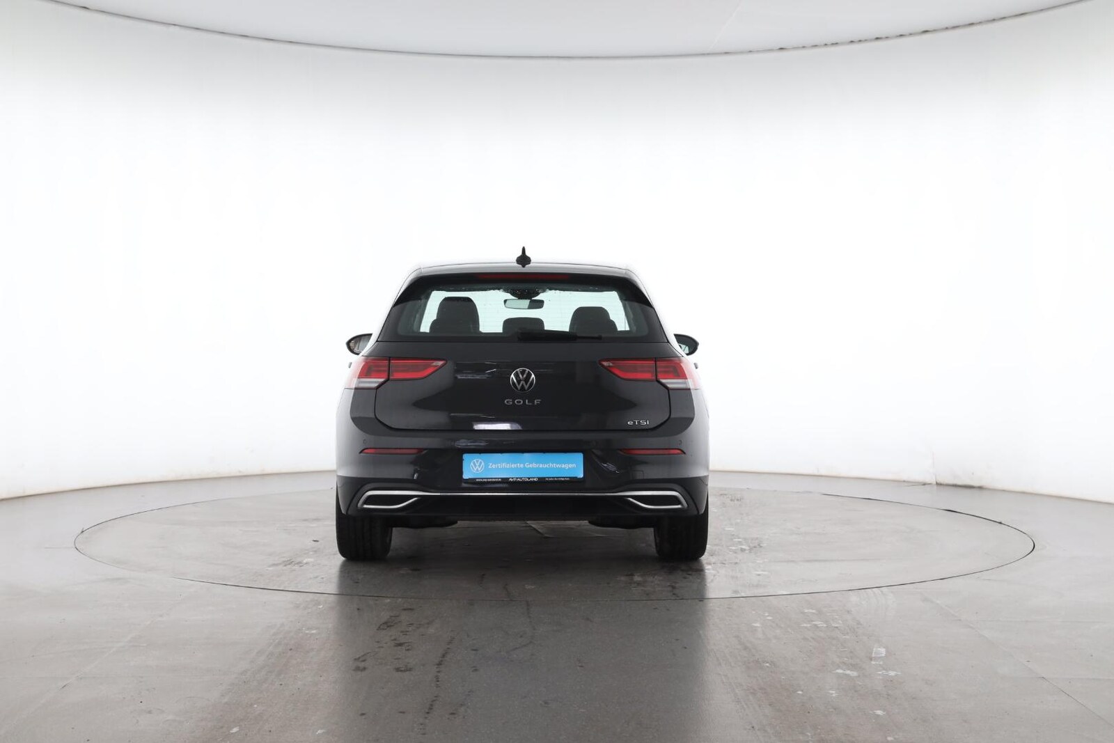 Volkswagen Golf – Bild 6