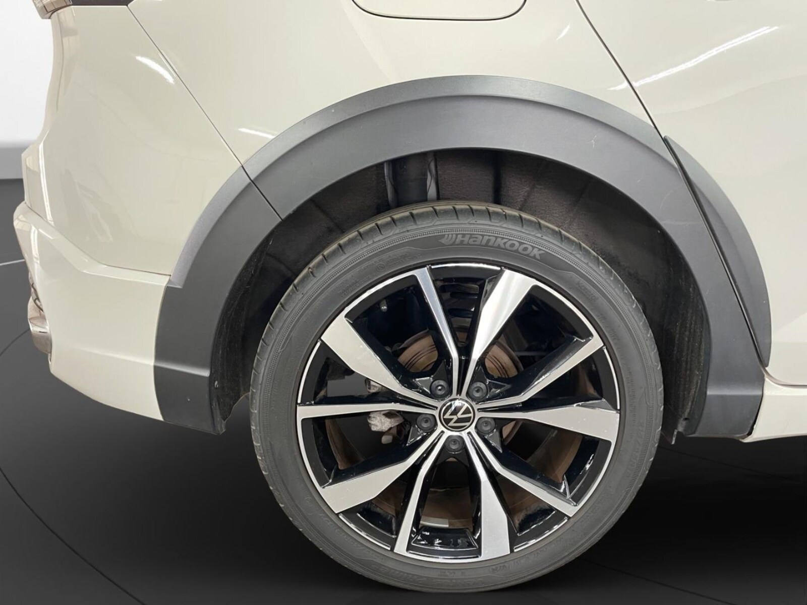 Volkswagen Taigo – Bild 14