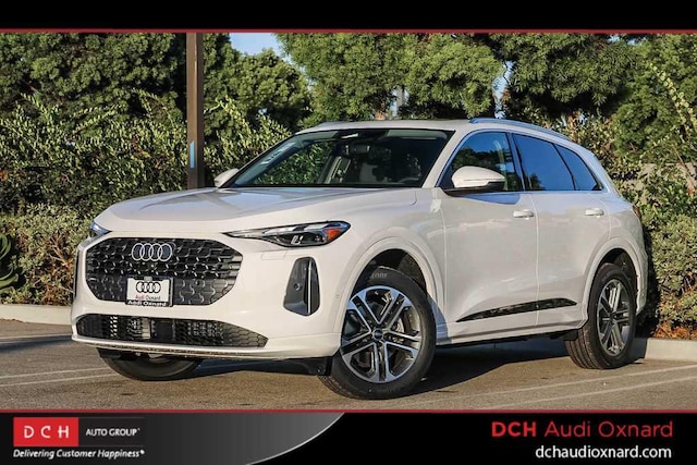Photo of 2026 Audi Q5
