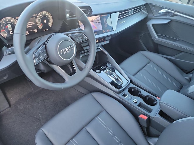 2026 Audi A3 Sedan