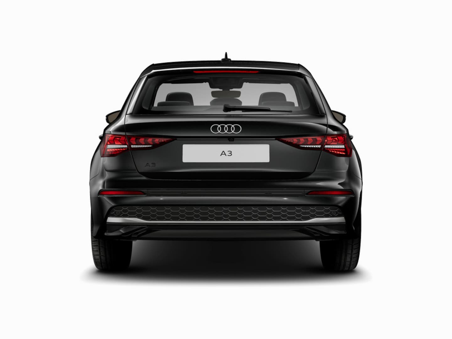 Bild über Audi A3 Sportback TDI S tronic - für weitere Informationen kontaktieren Sie den Audi Partner