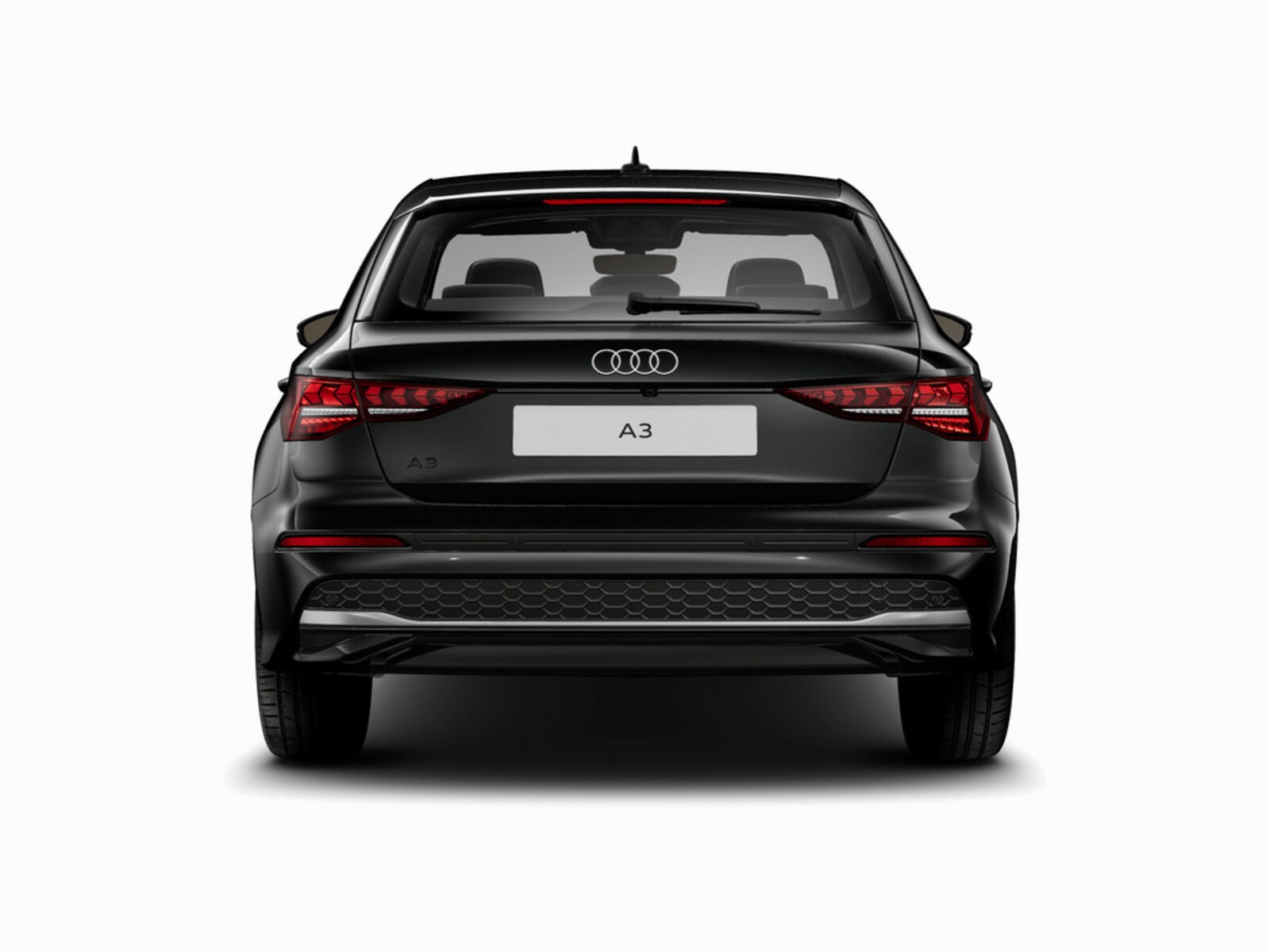 Audi A3 Sportback – Bild 8
