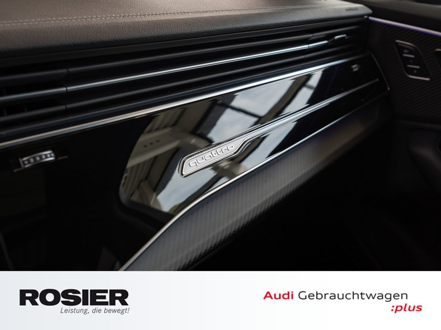 Bild über Audi Q7 SUV S line 50 TDI quattro tiptronic - für weitere Informationen kontaktieren Sie den Audi Partner