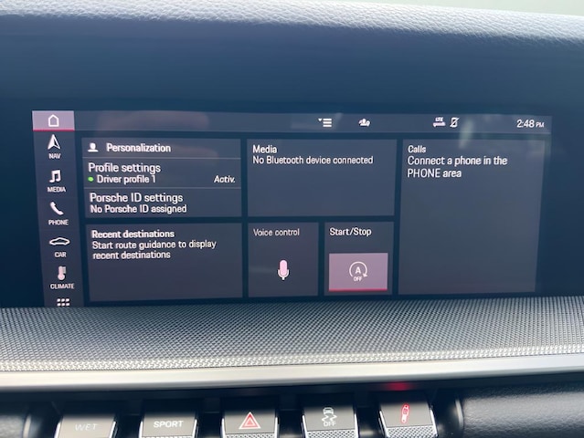 2021 Porsche 911 S - Photo 23