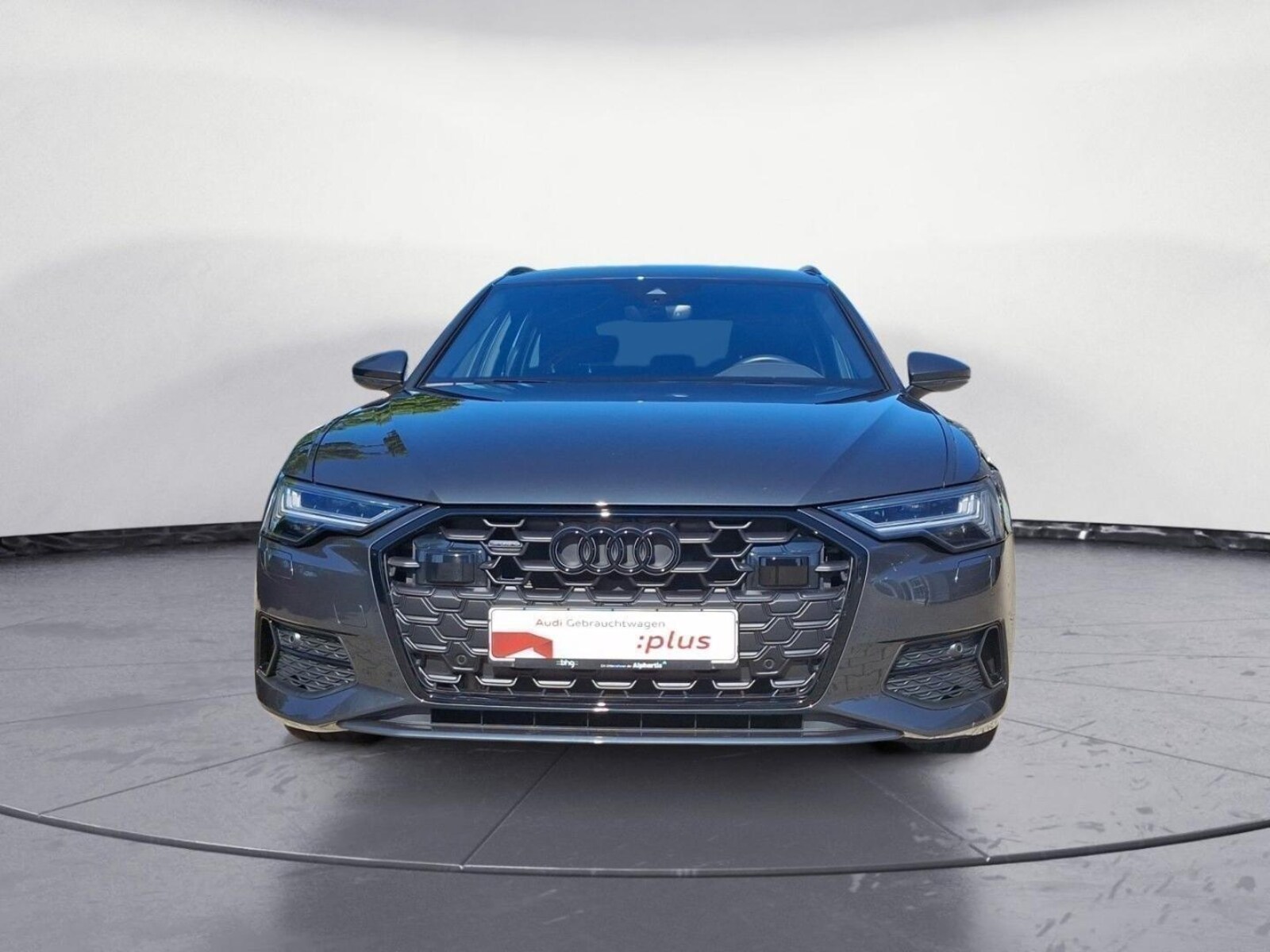 Audi A6 Avant – Bild 8