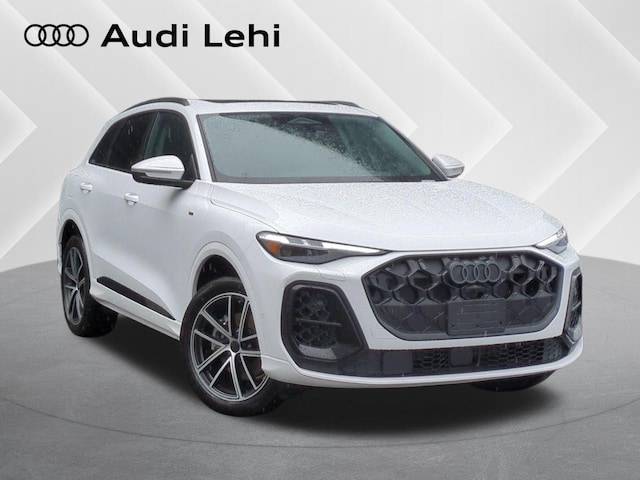 Photo of 2026 Audi Q5