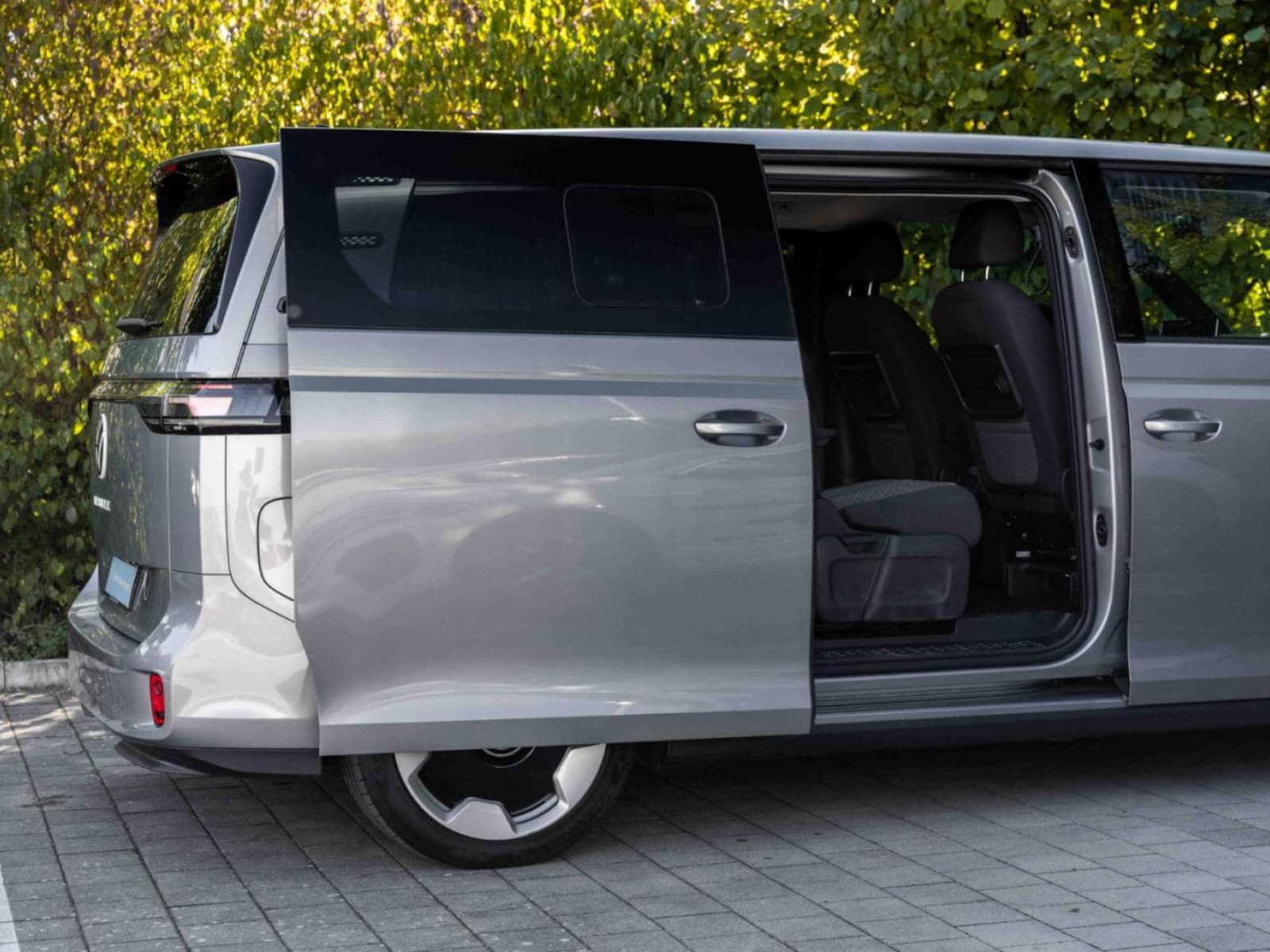 Volkswagen ID. Buzz – Bild 7