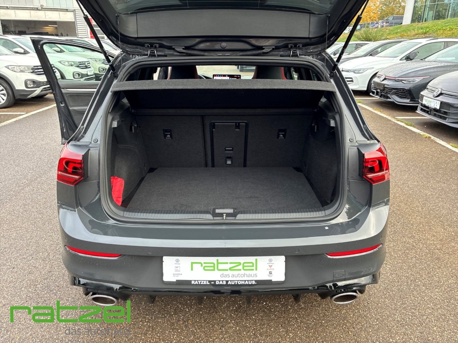 Volkswagen Golf – Bild 9