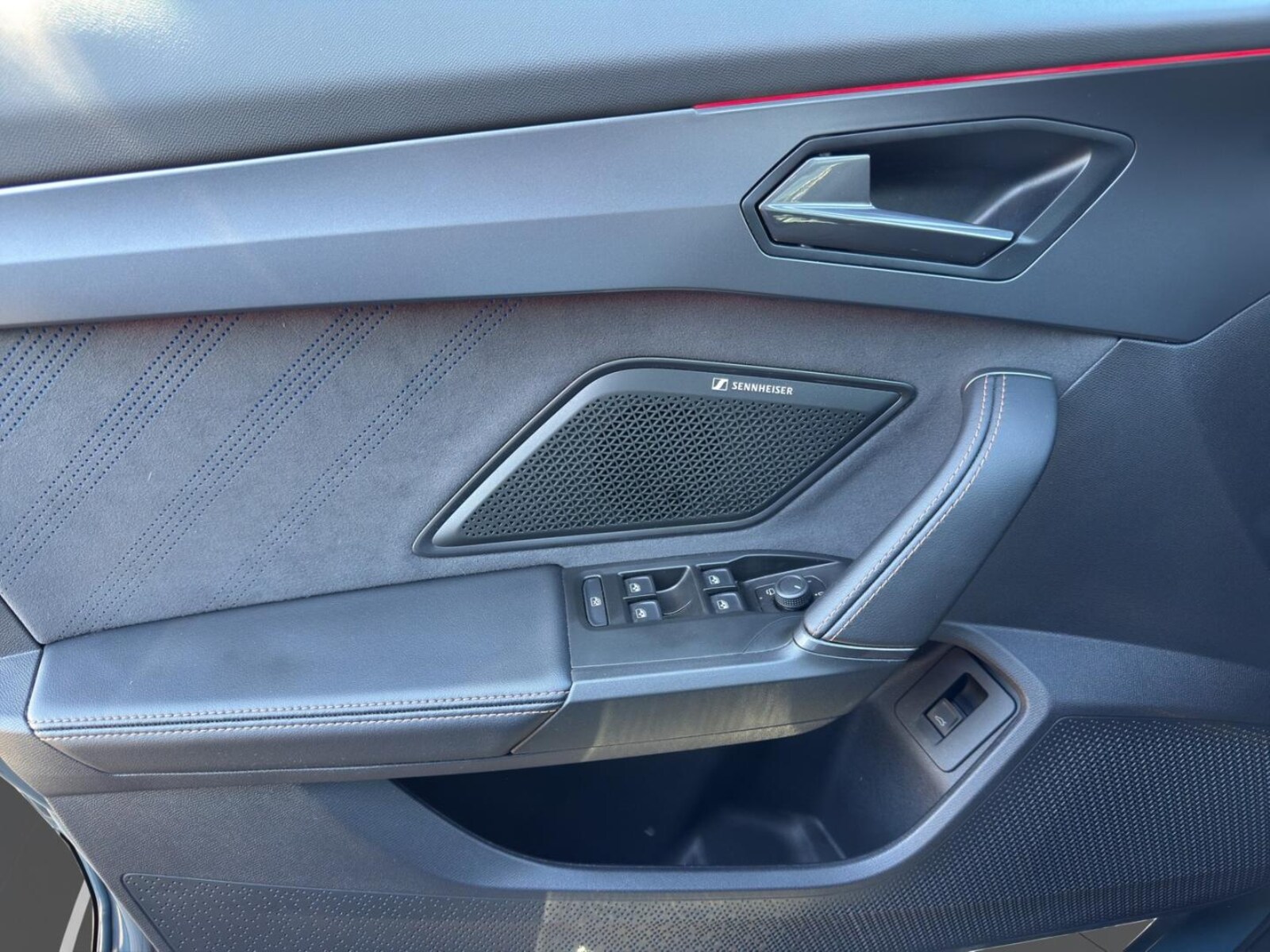 CUPRA Formentor – Bild 16