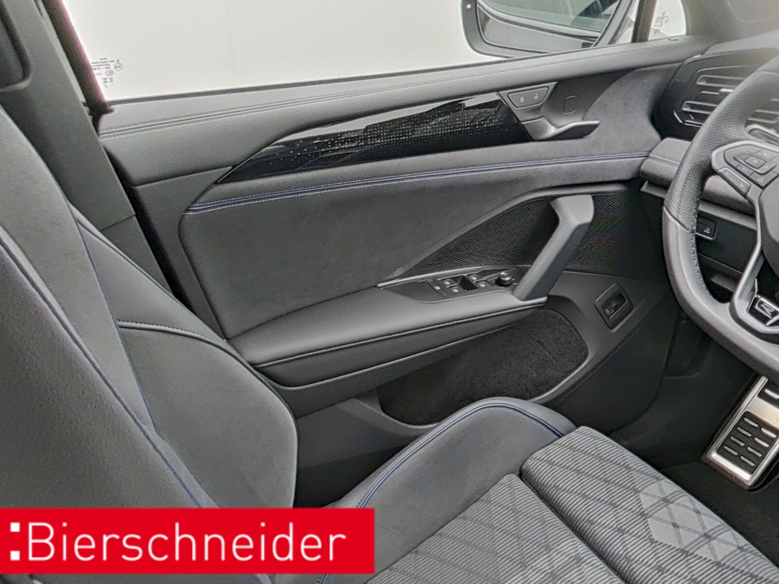 Volkswagen Tiguan – Bild 5