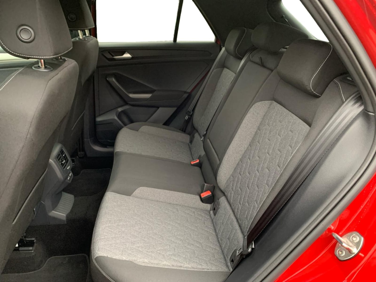 Volkswagen T-Roc – Bild 10