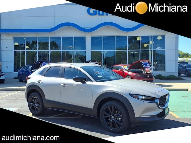 2024 Mazda CX-30