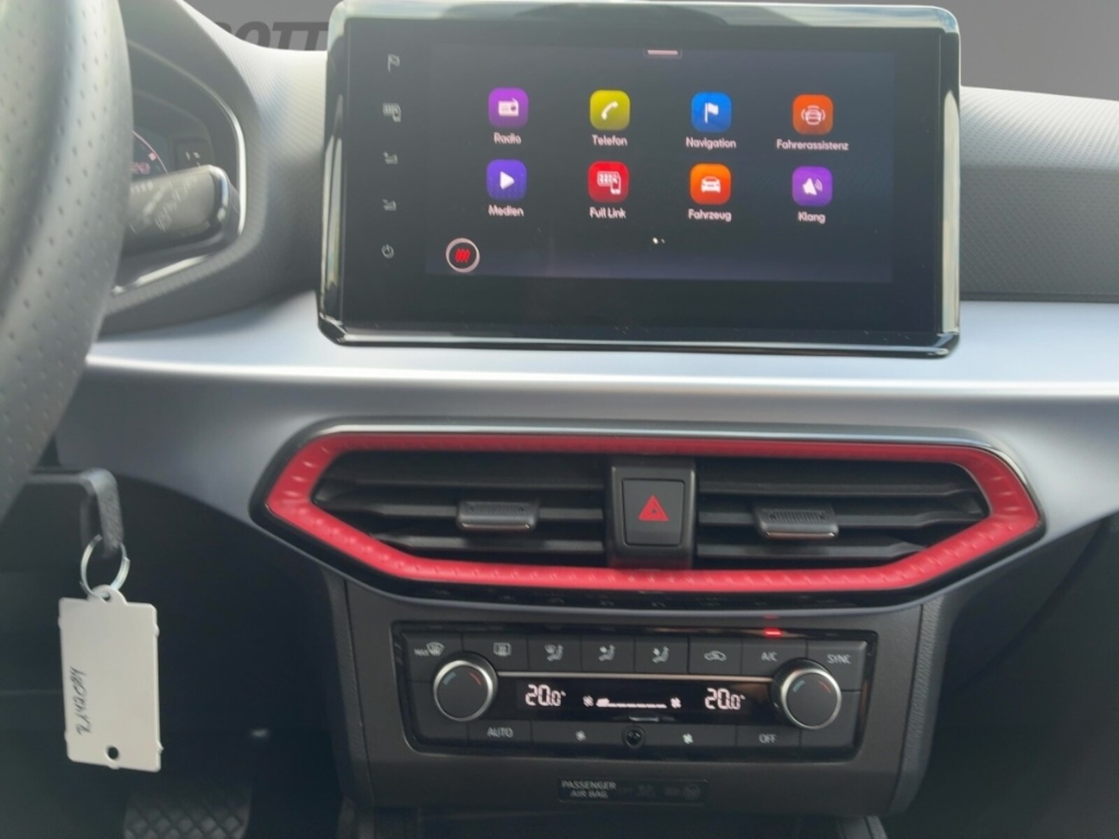 SEAT Ibiza – Bild 11