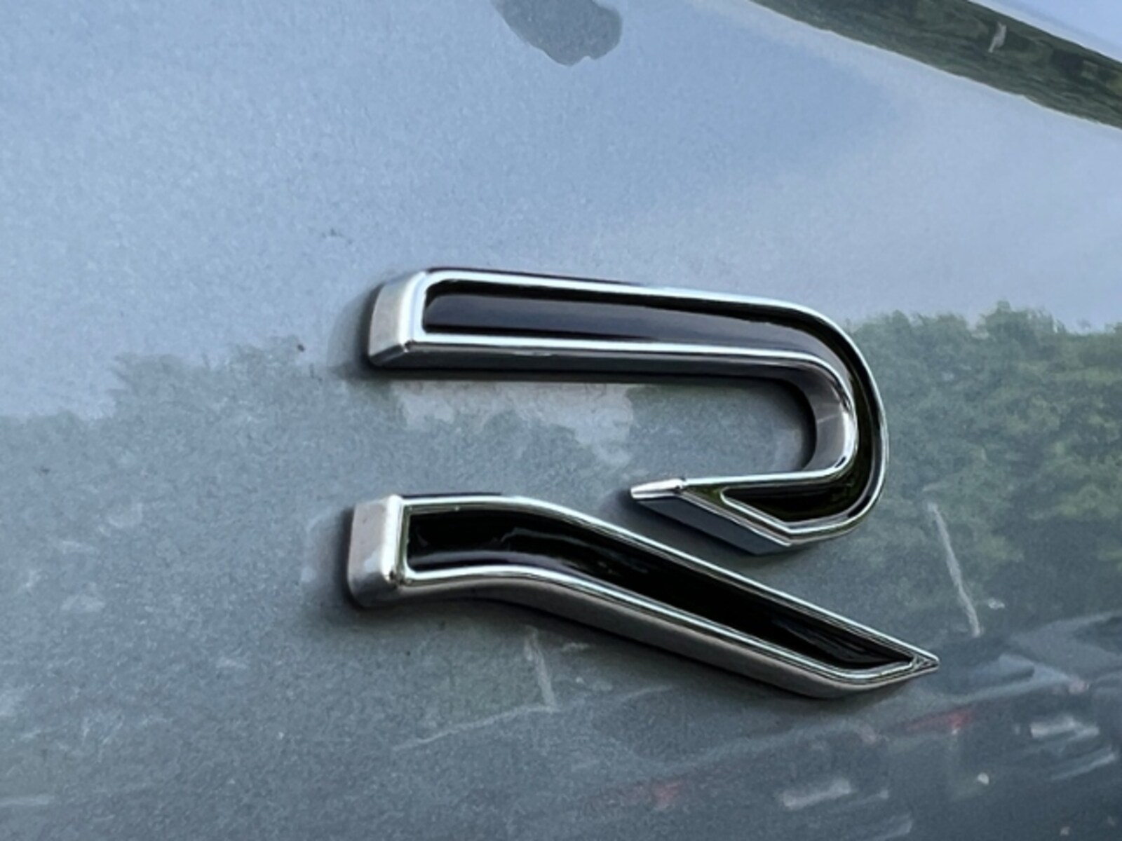 Volkswagen Touareg – Bild 22