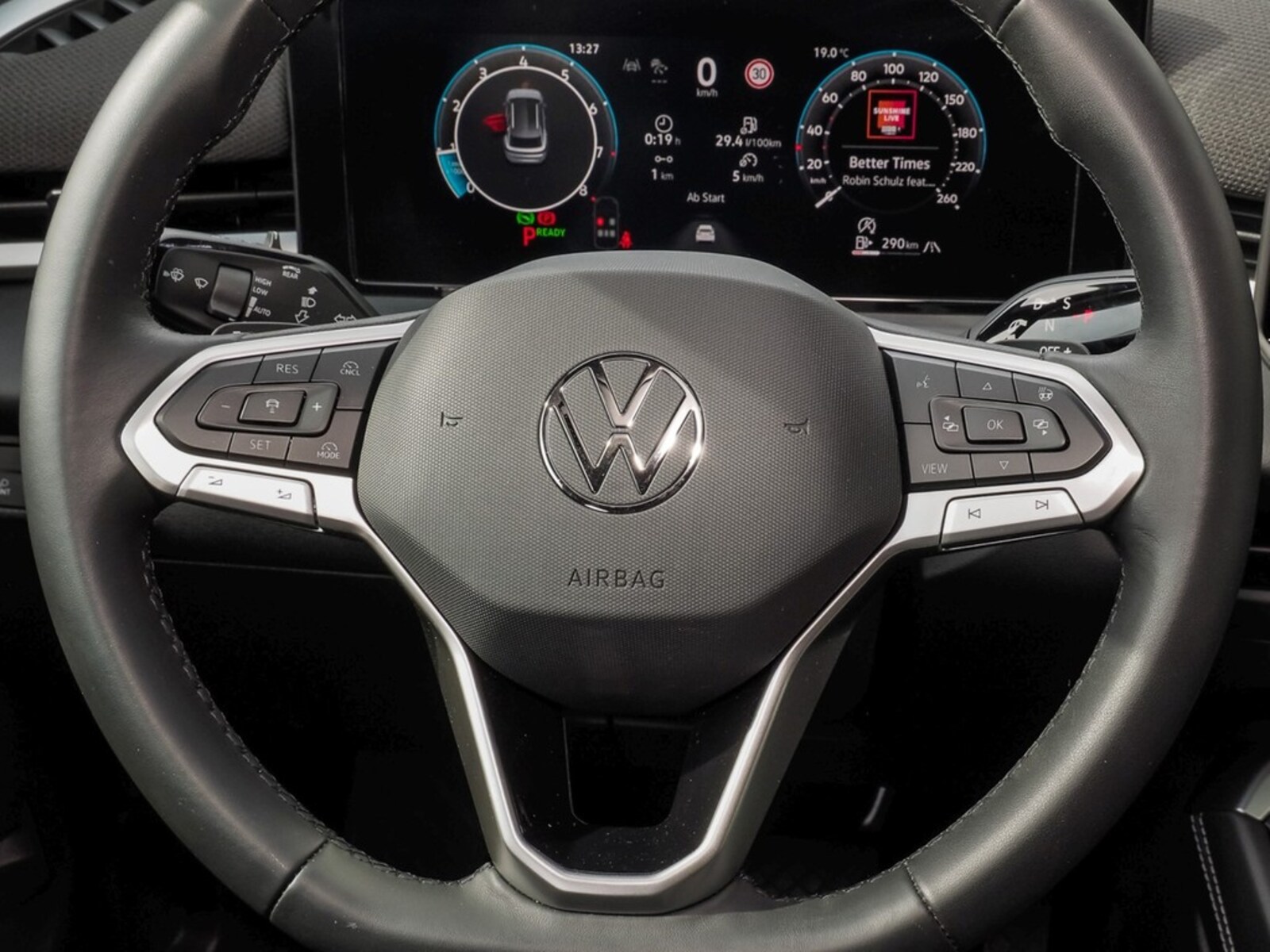 Volkswagen T-Roc – Bild 17
