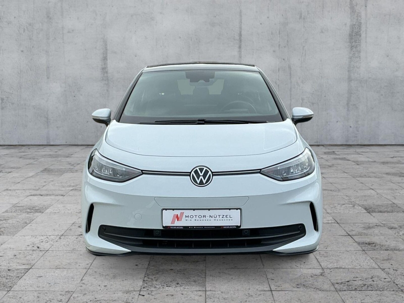 Volkswagen ID.3 – Bild 2