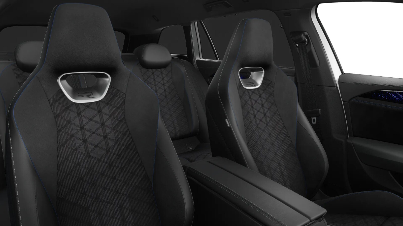 Volkswagen Passat – Bild 9
