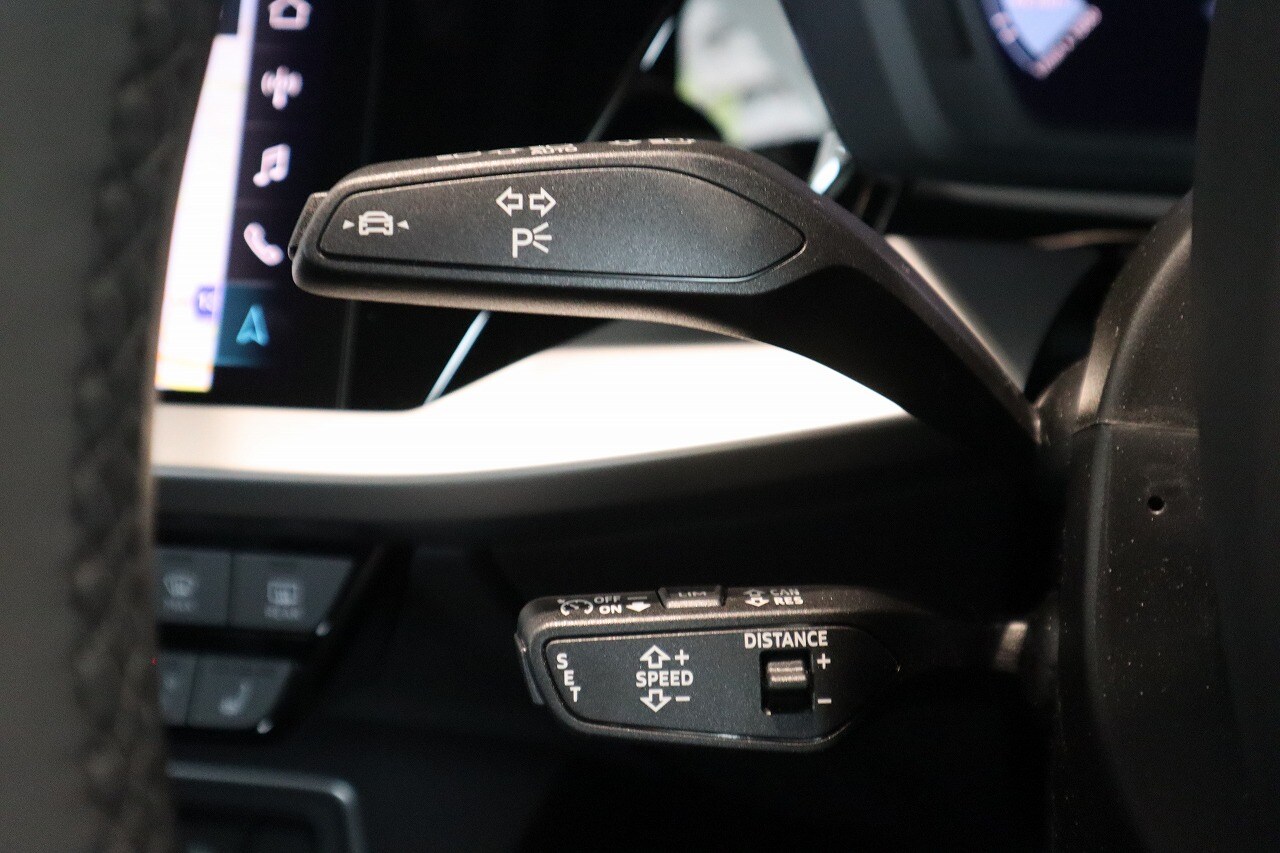 Image about Audi A3 Sportback 30 TFSI 81(110) kW(PS) S tronic