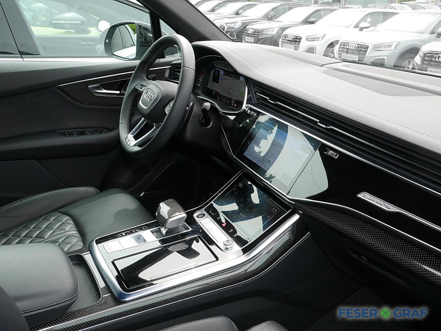 Image about Audi Q7 S line 50 TDI quattro tiptronic